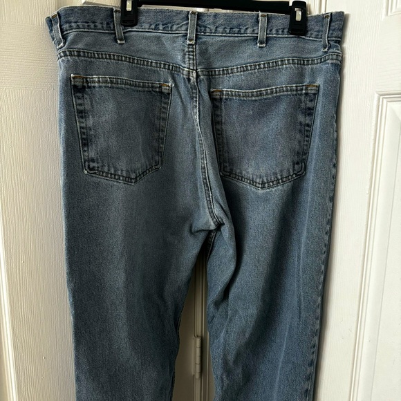 Faded Glory Men’s Jeans| Size 38X32 - Picture 4 of 4
